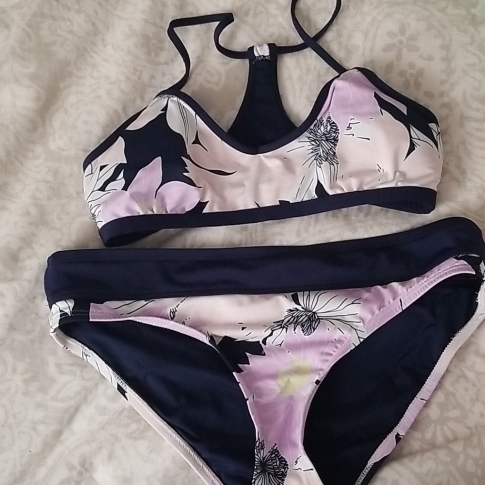 Carve designs bikini set s/m